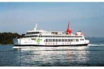 ◎WEB予約でリボンポイント4ポイント◎1名参加OK!【春日井車庫・名古屋駅発】*1泊4食付き*船旅と島時間を楽しもう!オリーブアイランド 『小豆島温泉』2